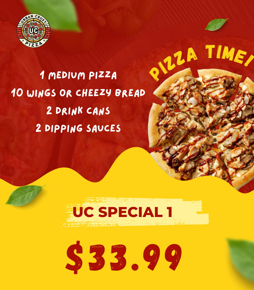 UC Special 1