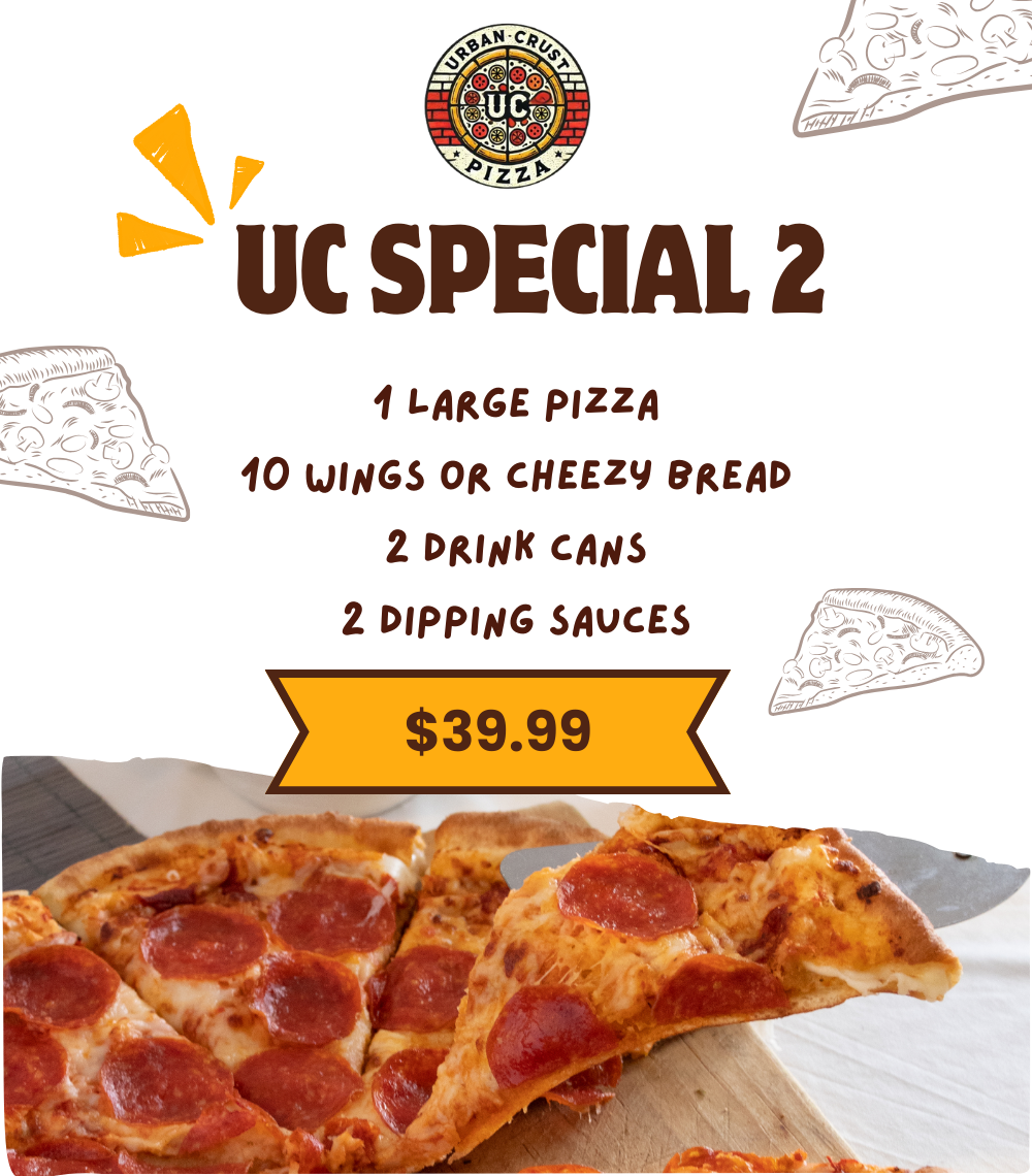 UC Special 2