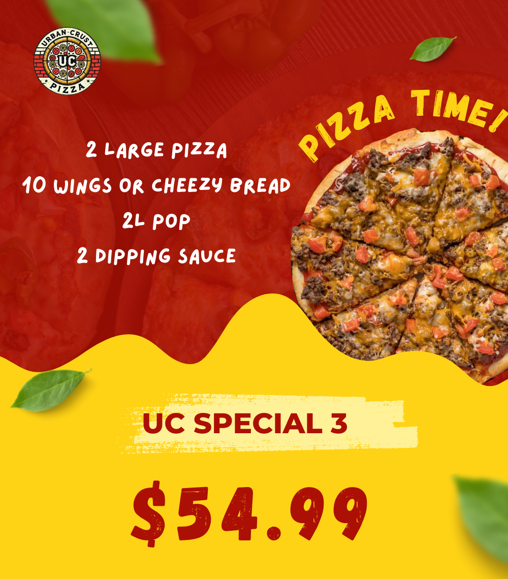 UC Special 3