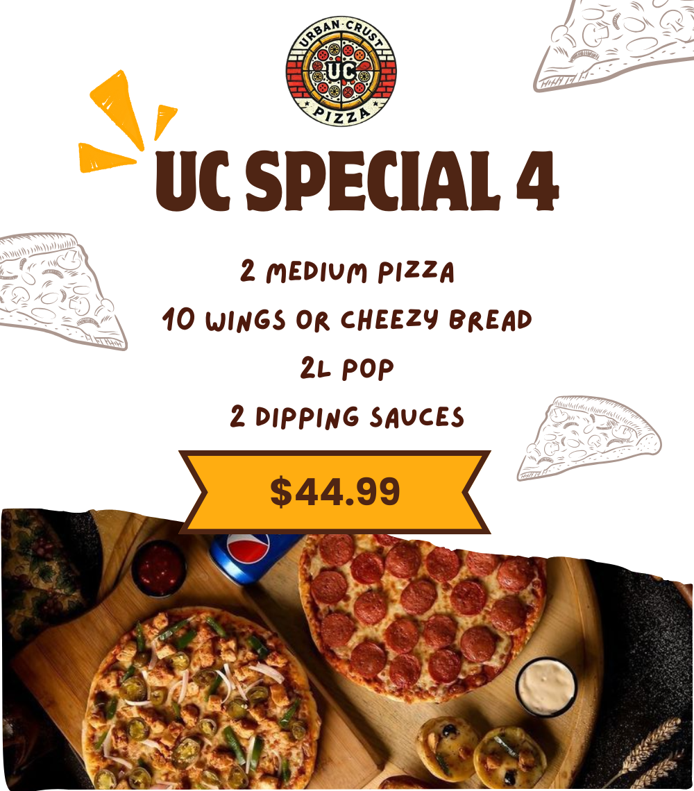 UC Special 4