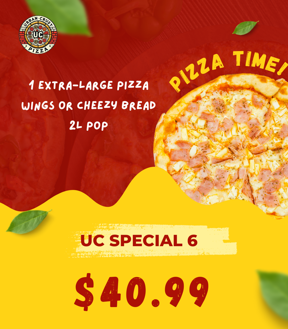 UC Special 6