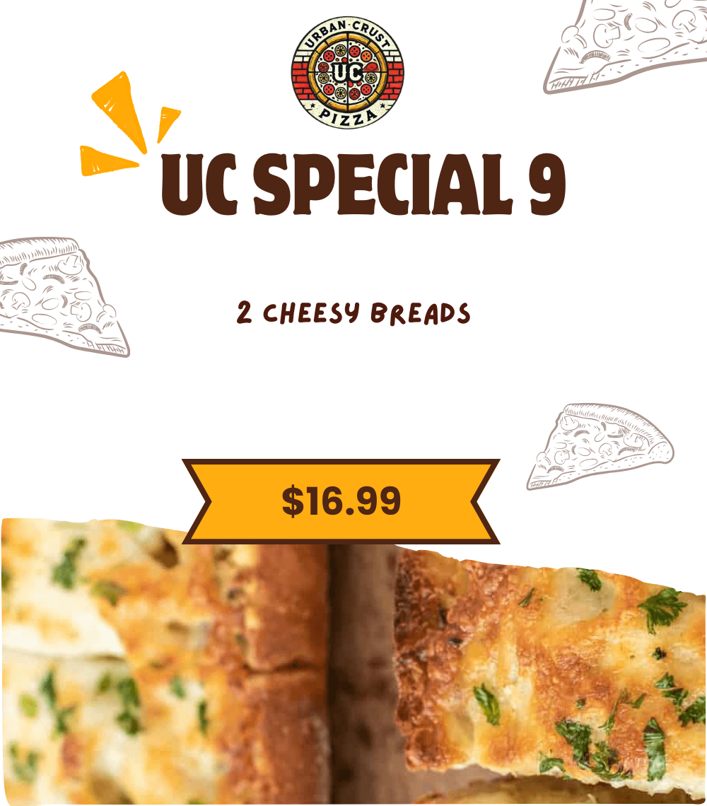 UC Special 9