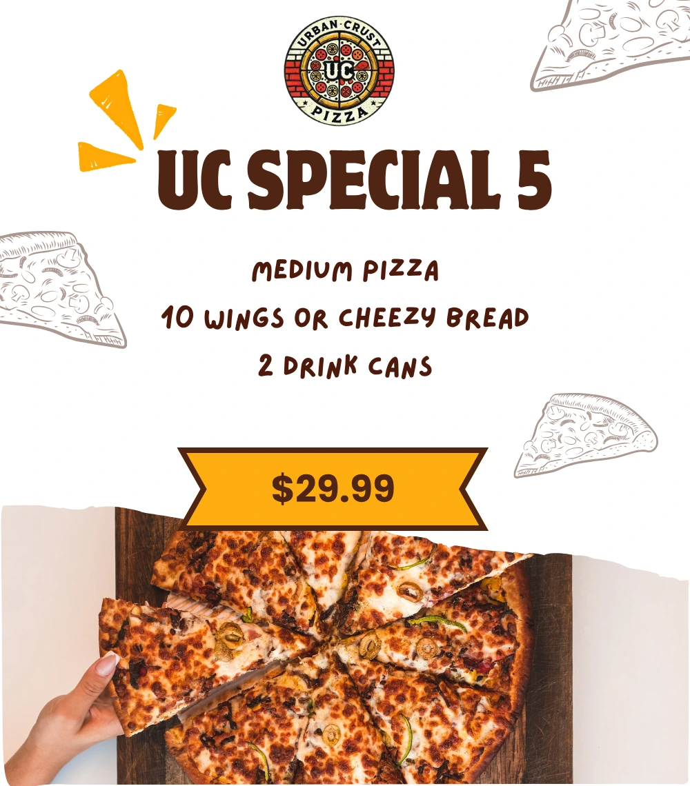 UC Special 5