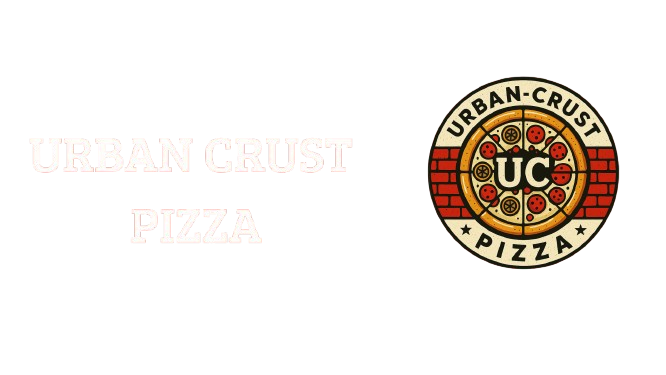 Urban Crust Pizza