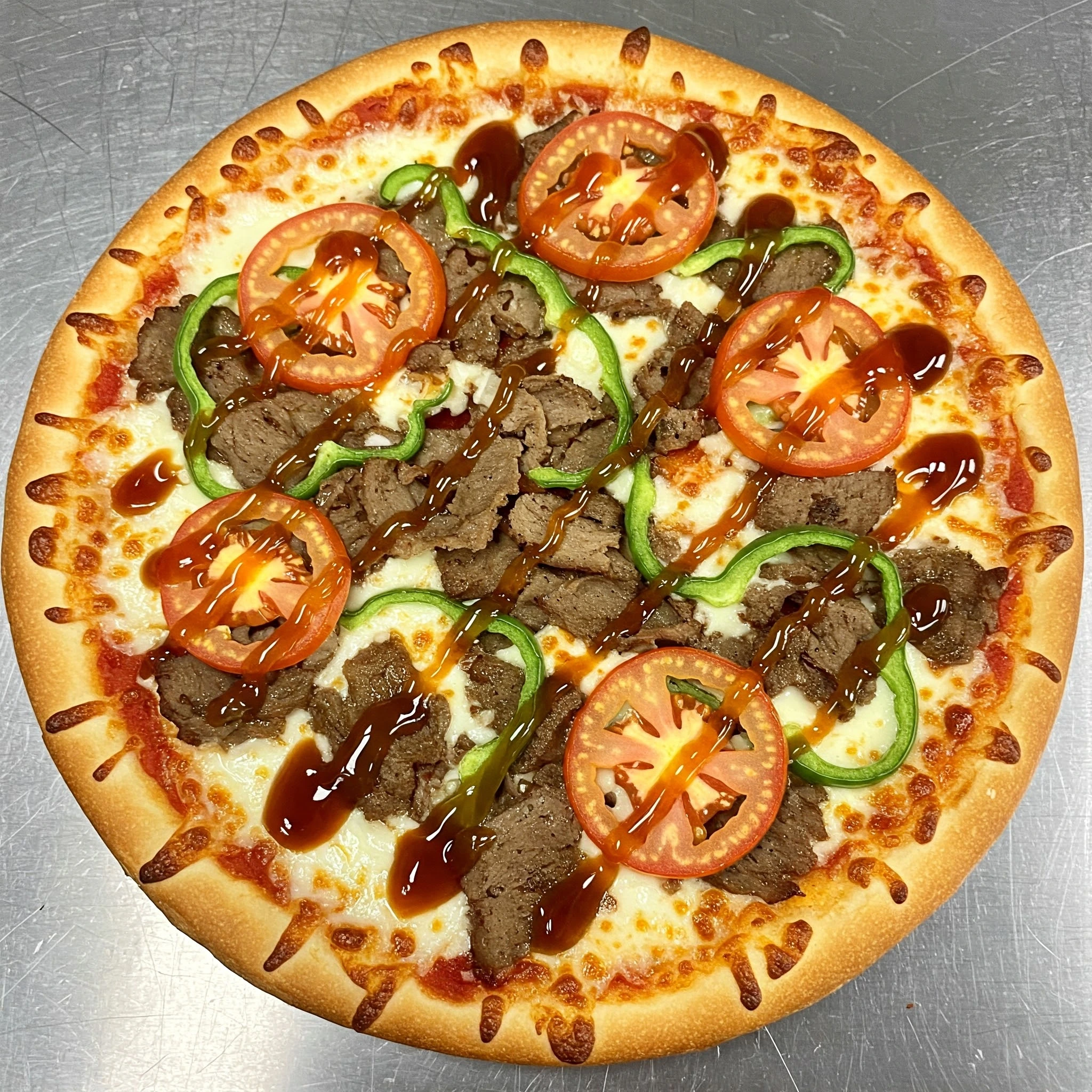 Appetizers